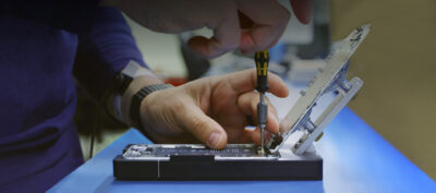 apple reparatie
