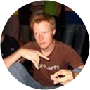 Sjoerd van D. profielfoto