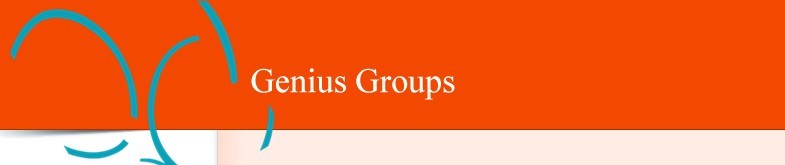 Genius groups M365