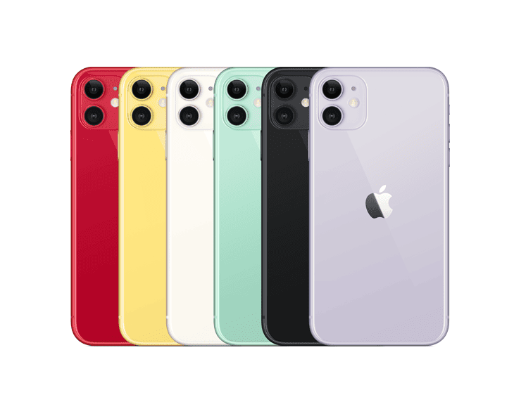 apple iPhone 11