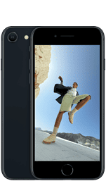 apple iPhone SE iPhone 8 iPhone SE reparatie