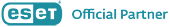 ESET official partner 2025 ESET official partner