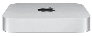 Mac mini-serviceprogramma voor problemen met stroomvoorziening m2