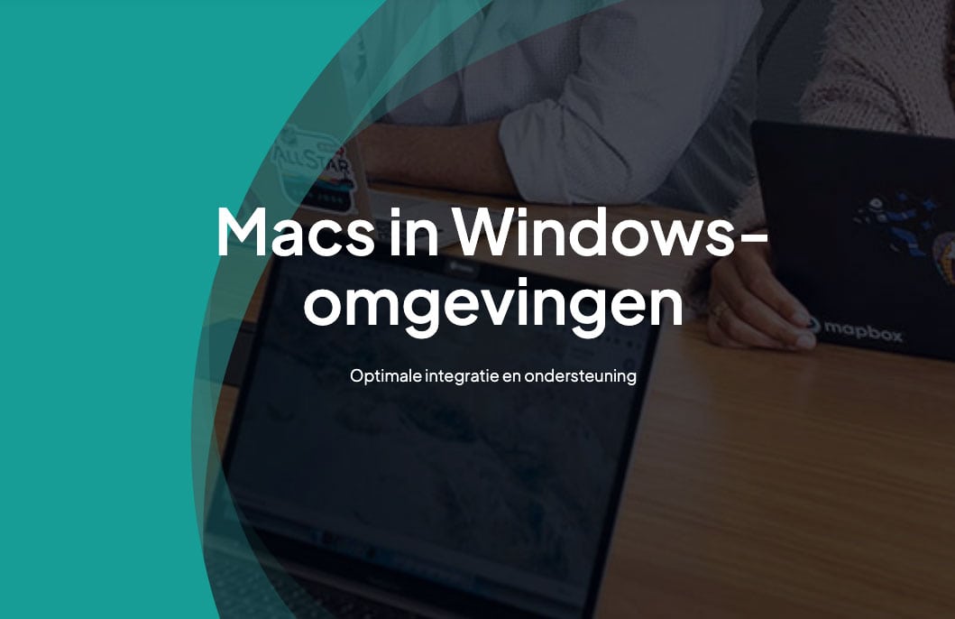 netwerken