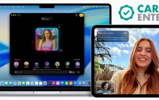 CARD CARE Enterprise-service voor jouw Apple-apparatuur