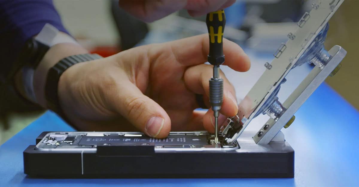 apple-iPhone-herstellen